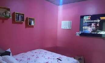 Imagem 7: Casa com 5 dormitórios (sendo 2 suítes)à venda, 275 m² por R$ 400.000 - São José Operário