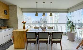 Imagem: Apartamento - Jardim Esplanada - Residencial