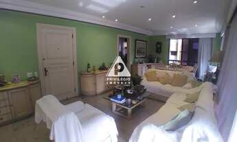 Imagem 6: Melhor região de Ipanema, entre o mar e a lagoa!!!