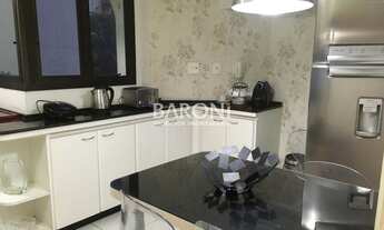 Imagem 3: São Paulo - Apartamento Padrão - Campo Belo