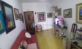 Imagem 4: Apartamento à venda, 2 quartos, Copacabana - RIO DE JANEIRO/RJ