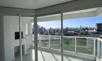 Imagem: Itajaí - Apartamento Padrão - Ressacada