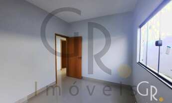 Imagem 2: Casa 3 quartos a venda em Caldas Novas-GO