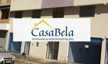 Imagem: Apartamento - Botafogo - Campinas