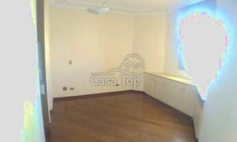 Imagem 6: Apartamento semimobiliado à venda no Centro - Edifício Morumbi