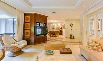 Imagem 6: São Lourenço - Castel Verona -670 m² - 5 Suítes