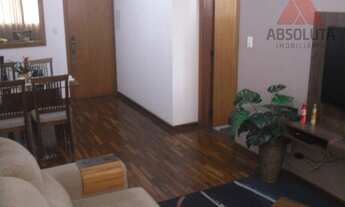 Imagem 3: Apartamento com 2 dormitórios à venda, 70 m² por R$ 290.000 - Centro - Americana/SP