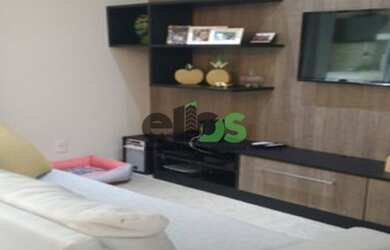 Imagem 2: Apartamento inteiro MODULADO com 03 suítes e varanda gourmet, 112m² à venda por R$795.000