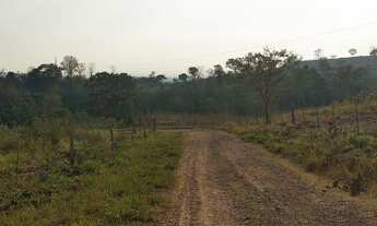 Imagem 6: Fazenda - venda com 375 HC a 35 km de Cuiabá