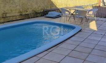 Imagem 5: Porto Alegre - Terreno Padrão - Teresópolis