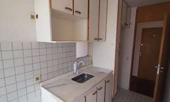 Imagem 4: Apartamento com 2 dormitórios para alugar, 56 m² por R$ 1.750,00/mês - Mansões Santo Antôn