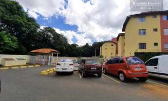 Imagem: Apartamento com 2 dormitórios à venda