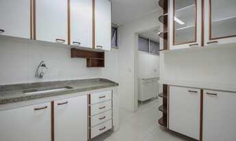 Imagem 5: Apartamento à venda, 70 m² por R$ 690.000,00 - Jardim Paulistano - São Paulo/SP