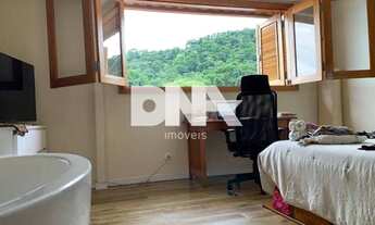 Imagem 4: Rio de Janeiro - Casa de Vila - Jardim Botânico