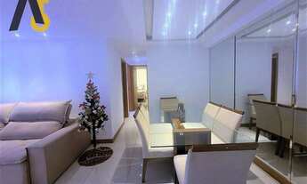 Imagem 5: VENDO APARTAMENTO 83M² MOBILIADO COM 3 QUARTOS NO RECREIO