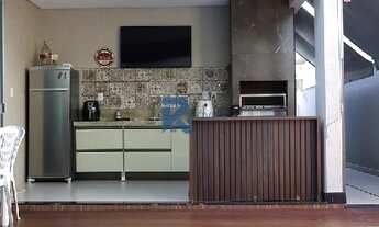 Imagem 4: Casa de condomínio para venda possui 455 metros quadrados com 3 quartos