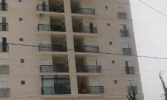 Imagem: Cobertura para venda, com 171 m² de AC