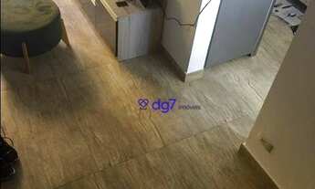 Imagem 4: Sobrado com 2 dormitórios à venda, 54 m² - Granja Viana - Cotia/SP