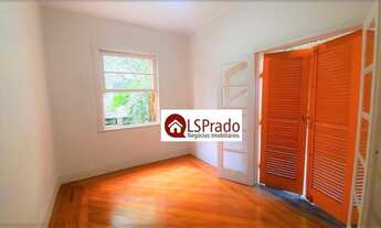 Imagem 5: Ao lado do Shop. Higienopolis, 3 salas, lavabo e banheiro e 1 vaga!