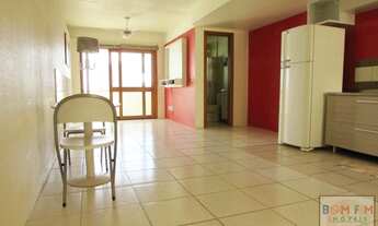 Imagem 3: Apto para aluguel 1 Dorm. Bairro Centro - Porto Alegre/RS - BF04412