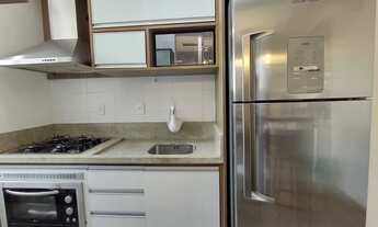 Imagem 6: Apartamento a venda com 74m², 3 quartos em Santo Antônio - Joinville - SC