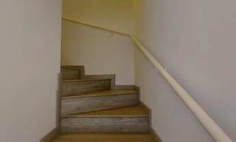 Imagem 2: Casa de condomínio sobrado para venda possui 103 metros quadrados com 3 quartos