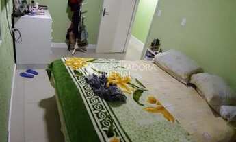 Imagem 6: PORTO ALEGRE - Casa Padrão - Jardim Leopoldina