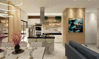 Imagem 4: SOBRADO COM 03 SUÍTES NA 505 SUL