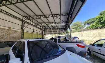 Imagem 6: Barracão - Sousas - Campinas