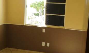 Imagem 7: Casa de condomínio térrea para venda possui 90 metros quadrados com 2 quartos