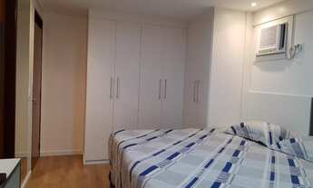 Imagem 7: Apartamento no catolé todo projetado