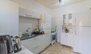 Imagem 6: Porto Alegre - Casa Padrão - Aberta dos Morros