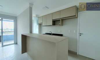 Imagem 4: SANTO ANDRé - Apartamento Padrão - Vila Curuçá