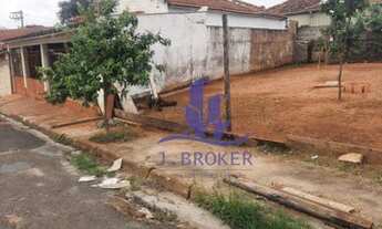 Imagem 2: Terreno à venda, 245 m² por R$ 160.000,00 - Vila Independência - Bauru/SP
