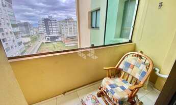 Imagem 6: CAPãO DA CANOA - Apartamento Padrão - Navegantes