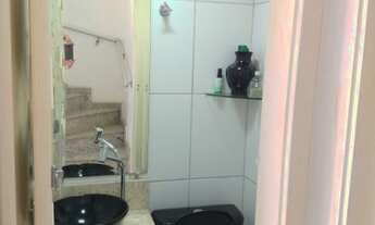 Imagem 4: Casa em condomínio com 3 quartos à venda, 118 m² por R$ 675.000 - Demarchi - São Bernardo