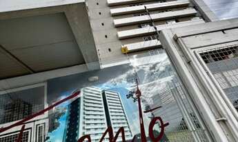 Imagem 2: Qn 320 Res Toronto Apt 1 Qt 36m2, Armários planejados, 1 vaga