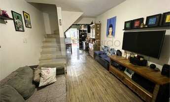 Imagem 4: SãO PAULO - Sobrado Padrão - Vila Nova Mazzei