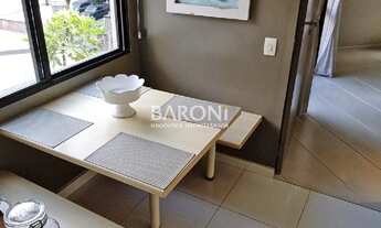 Imagem 6: São Paulo - Apartamento Padrão - Itaim Bibi