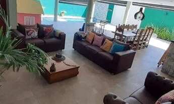 Imagem: Sobrado à venda, Jardim Ibiti do Paço