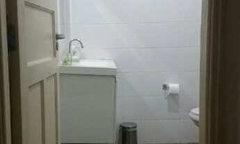 Imagem 5: Apartamento com 2 dormitórios à venda, 70 m² por R$ 375.000,00 - Embaré - Santos/SP