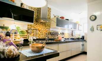 Imagem 5: Cobertura com 3 dormitórios à venda, 192 m² por R$ 1.240.000,00 - Santana - São Paulo/SP