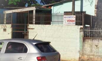 Imagem: MARINGÁ - CASA COMERCIAL - VL SANTA IZABEL