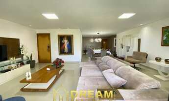 Imagem 5: Lindo Apartamento no Paiva- 4 suítes- 250m²- 4 vagas