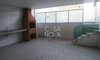 Imagem 4: Casa com 3 dormitórios à venda, 270 m² por R$ 1.450.000,00 - Embaré - Santos/SP