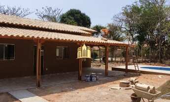 Imagem: Sitio em Esmeraldas