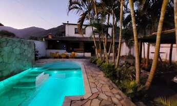 Imagem: Casa 4 dormitórios com Piscina 200mts da