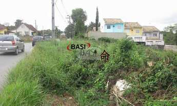 Imagem 3: ALMIRANTE TAMANDARé - Terreno Padrão - Loteamento Montparnasse