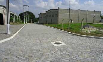 Imagem 4: Galpão/Depósito/Armazém para aluguel possui 450 metros quadrados em Santa Luzia - São Gonç