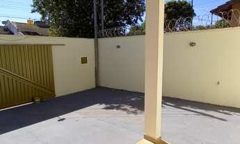 Imagem 3: Casa para venda com 110 metros quadrados com 3 quartos em Moinho dos Ventos - Goiânia - GO